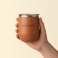 Mendly Subscriber Gifts — Mug, Whisk & Priority Shipping
