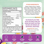 Mendly Mind Gummies