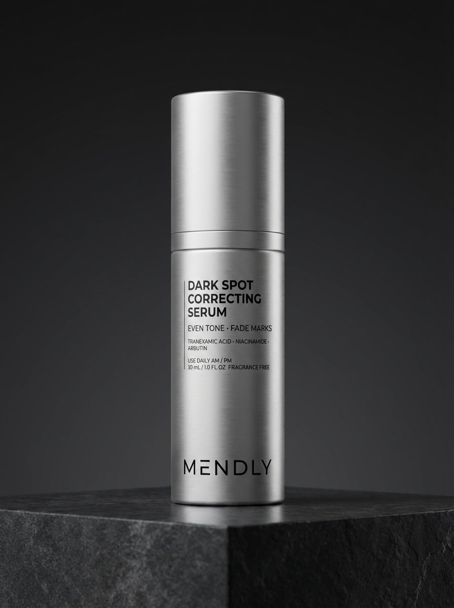 Dark Spot Correcting Serum