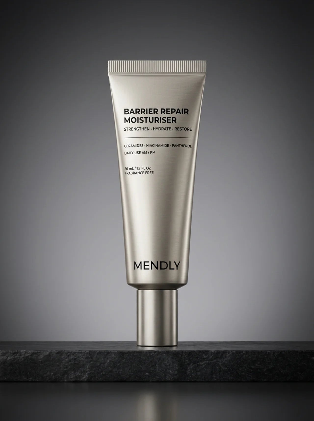 Barrier Repair Moisturiser