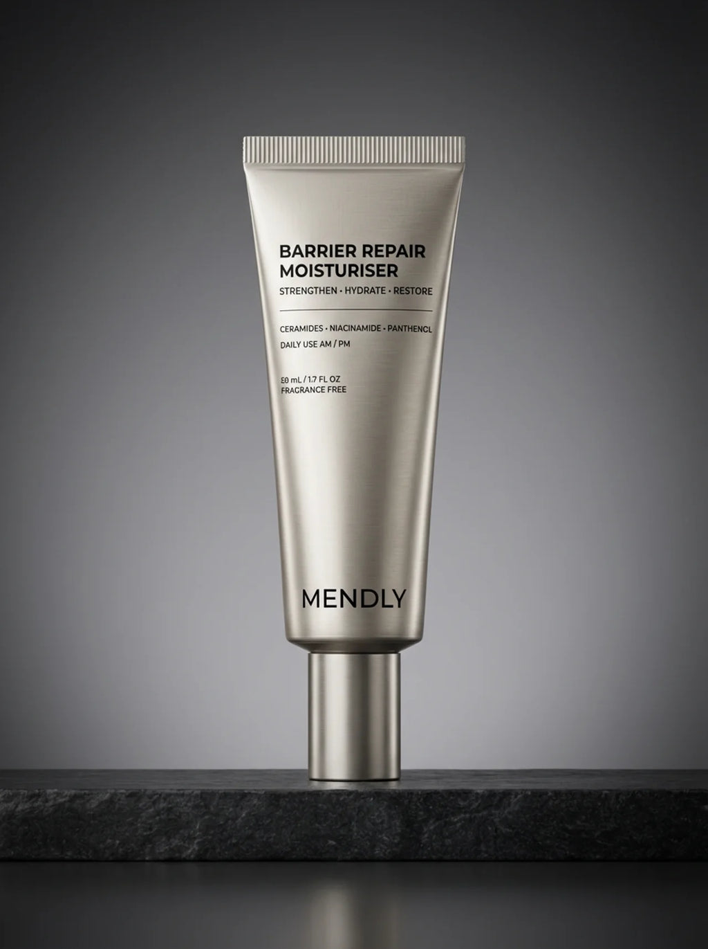 Barrier Repair Moisturiser