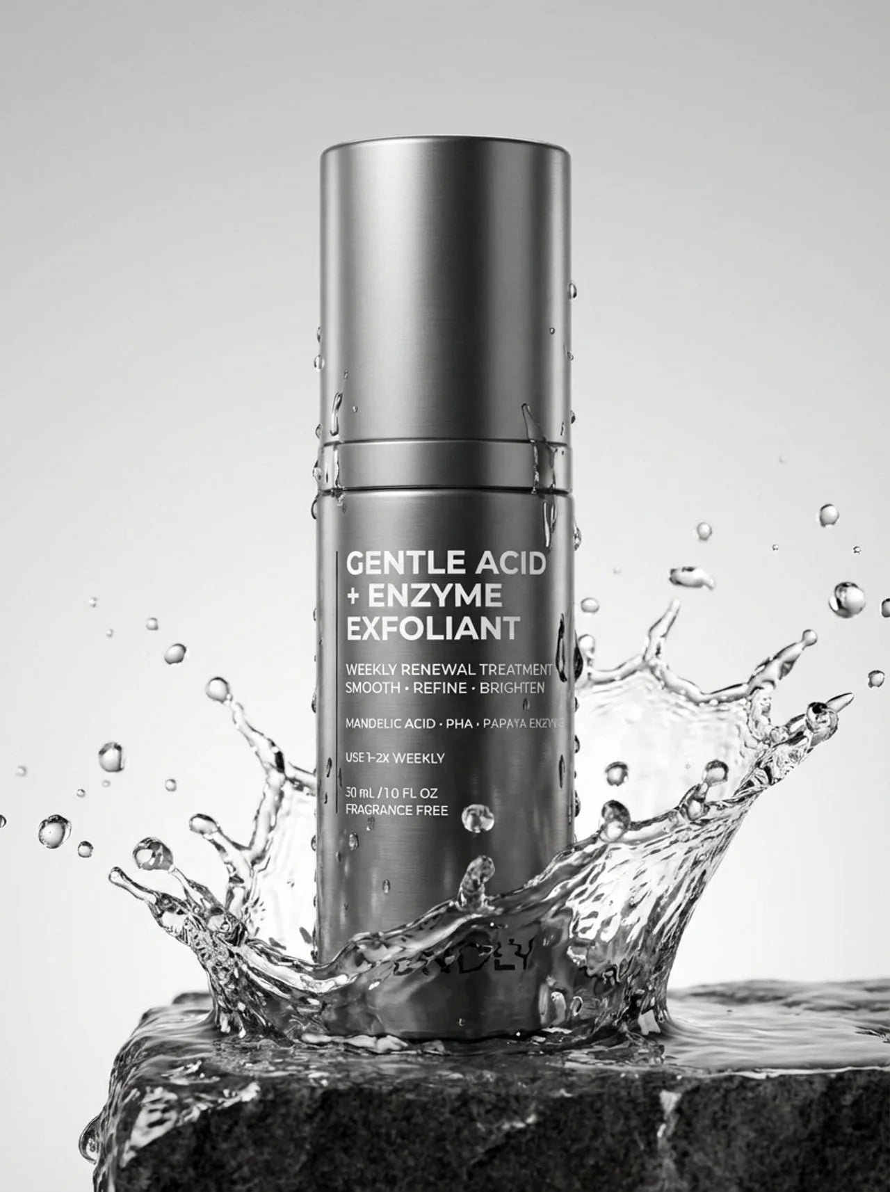Gentle Acid + Enzyme Exfoliant