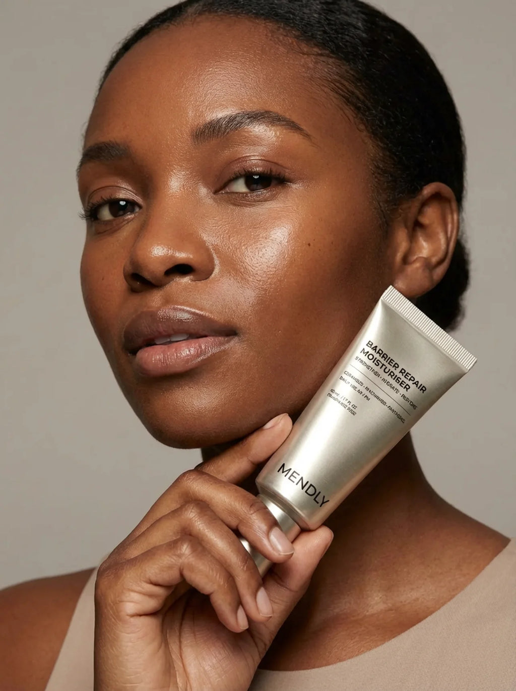 Barrier Repair Moisturiser