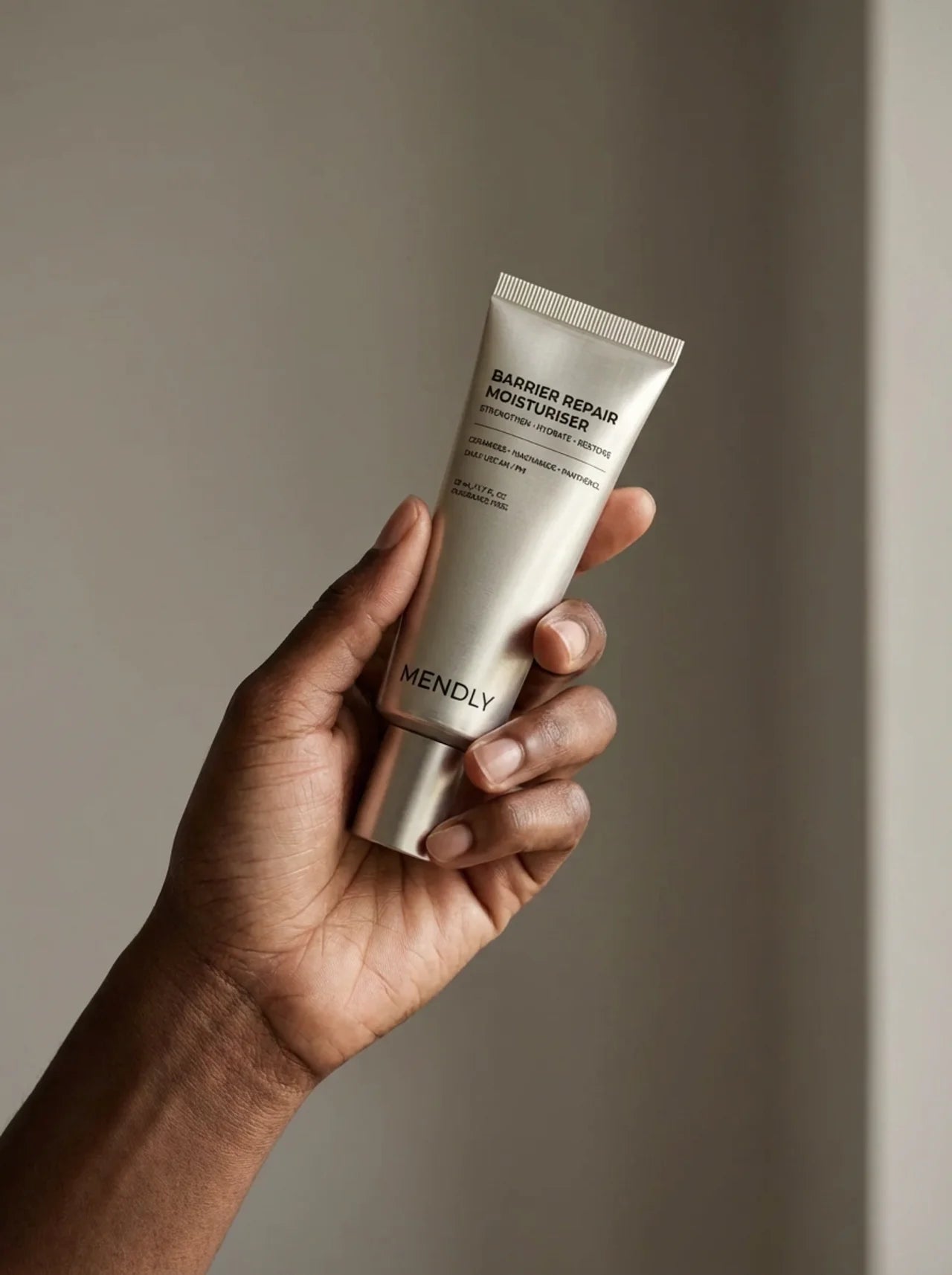 Barrier Repair Moisturiser