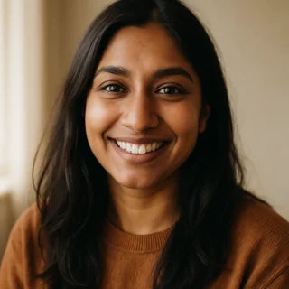 Priya K.