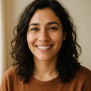 Sarah M.